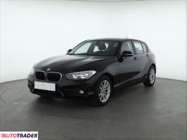 BMW 118 2016 1.5 134 KM