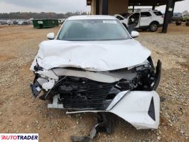 Nissan Sentra 2024 2