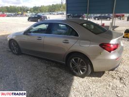 Mercedes CL 2020 2 Mercedes CL 2020 2