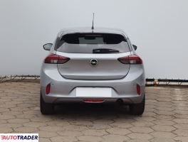 Opel Corsa 2020 1.2 99 KM Opel Corsa 2020 1.2 99 KM