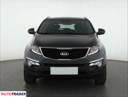 Kia Sportage 2015 1.6 132 KM