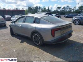 Kia Pozostałe 2025 2