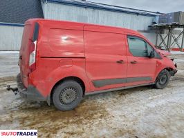 Ford Transit Connect 2022 2