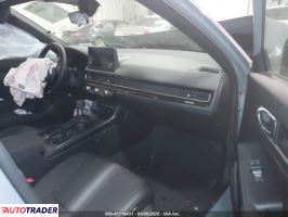 Honda Civic 2025 2 Honda Civic 2025 2