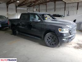 Dodge Ram 2023 5 Dodge Ram 2023 5