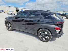 Hyundai Kona 2025 2