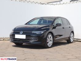 Volkswagen Golf 2024 1.5 147 KM