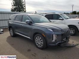 Hyundai Pozostałe 2025 3