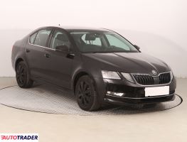 Skoda Octavia 2017 1.4 147 KM