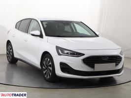 Ford Focus 2024 1.0 123 KM