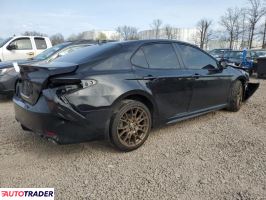 Toyota Camry 2023 2