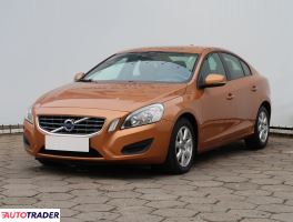 Volvo S60 2012 1.6 147 KM