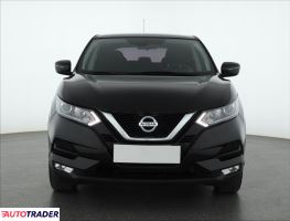 Nissan Qashqai 2018 1.2 113 KM