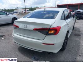 Honda Civic 2022 2 Honda Civic 2022 2