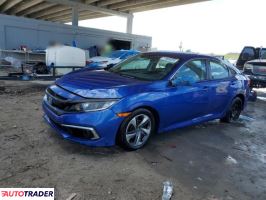 Honda Civic 2020 2