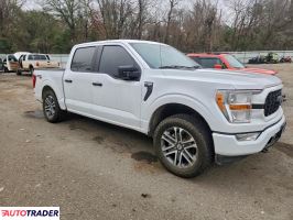 Ford Pozostałe 2022 2