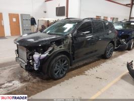 Chevrolet Equinox 2024 1