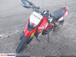 Ducati Pozostałe 2023