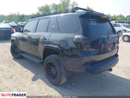 Toyota Pozostałe 2022 4