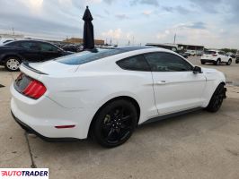 Ford Mustang 2019 2