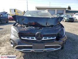 Mercedes CL 2019 2 Mercedes CL 2019 2
