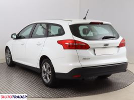 Ford Focus 2017 1.5 93 KM
