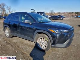 Toyota Corolla 2022 2