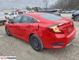 Honda Civic 2019 2