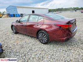Nissan Altima 2023 2