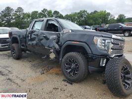 GMC Sierra 2020 6