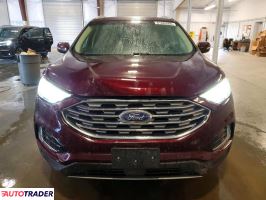 Ford Edge 2020 2