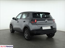 Citroen C3 2024 1.2 99 KM