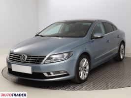 Volkswagen Passat CC 2013 1.4 158 KM