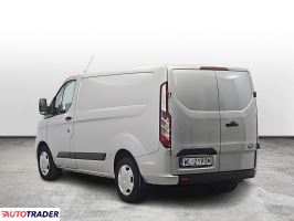 Ford Transit 2018 2