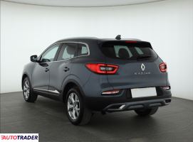 Renault Kadjar 2019 1.3 138 KM