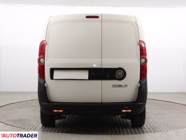 Fiat Doblo 2011 1.6 Fiat Doblo 2011 1.6