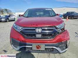 Honda CR-V 2020 1