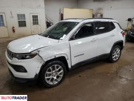 Jeep Compass 2023 2 Jeep Compass 2023 2