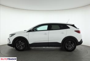 Opel Grandland 2022 1.2 128 KM