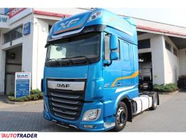 Daf XF 450 FT Pure Excellent