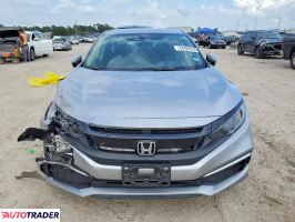 Honda Civic 2021 2