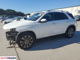 Mercedes CL - zobacz ofertę