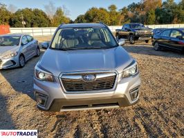 Subaru Forester 2020 2