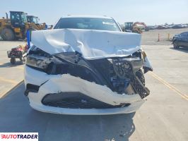 Dodge Durango 2024 3