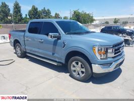 Ford Pozostałe - zobacz ofertę