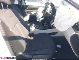 Hyundai Tucson 2024 2