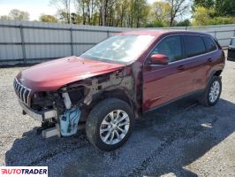 Jeep Cherokee 2019 2 Jeep Cherokee 2019 2