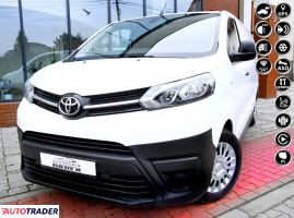 Toyota Pozostałe - zobacz ofertę