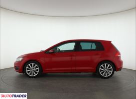 Volkswagen Golf 2013 1.4 138 KM
