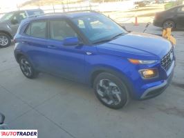 Hyundai Pozostałe 2025 1